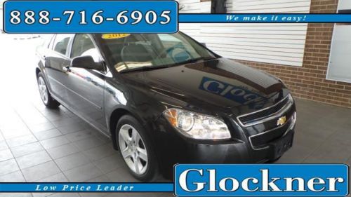 2012 Chevrolet Malibu LS, US $14,990.00, image 7