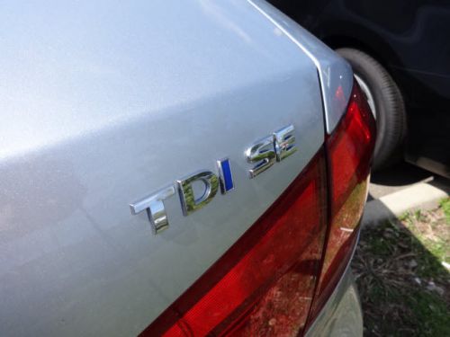 2014 Volkswagen Passat 2.0L TDI SE, image 5