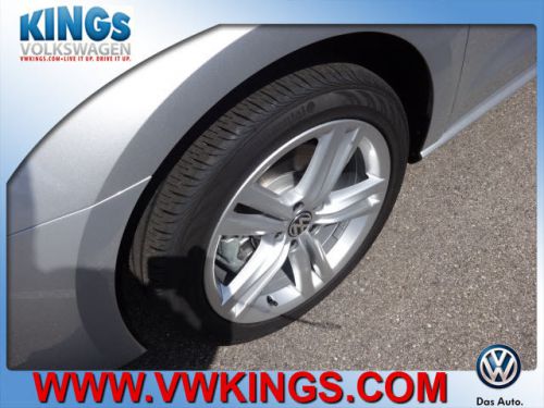 2014 Volkswagen Passat 2.0L TDI SE, image 6