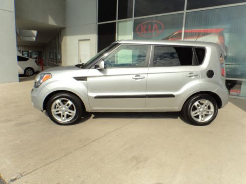 2011 Kia Soul +, US $14,995.00, image 3