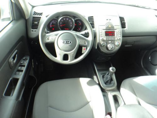 2011 Kia Soul +, US $14,995.00, image 4