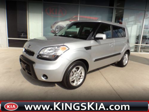 2011 Kia Soul +, US $14,995.00, image 5