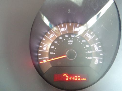 2011 Kia Soul +, US $14,995.00, image 6