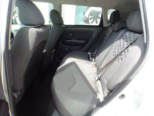 2011 Kia Soul +, US $14,995.00, image 7