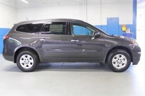 2014 Chevrolet Traverse LS, US $27,299.00, image 6