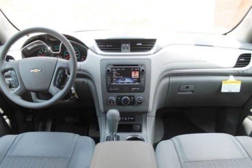 2014 Chevrolet Traverse LS, US $27,299.00, image 7