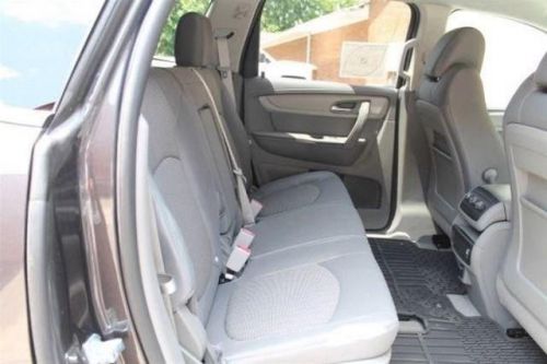 2014 Chevrolet Traverse LS, US $27,299.00, image 8