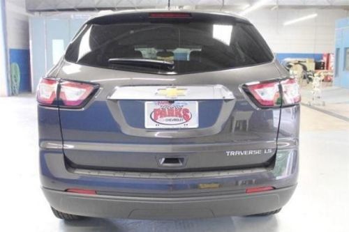 2014 Chevrolet Traverse LS, US $27,299.00, image 11