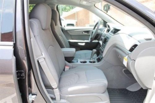 2014 Chevrolet Traverse LS, US $27,299.00, image 13