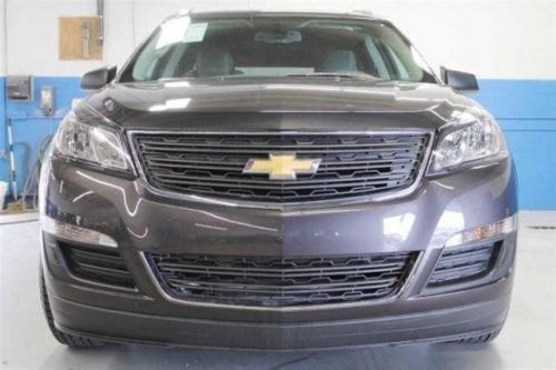 2014 Chevrolet Traverse LS, US $27,299.00, image 14