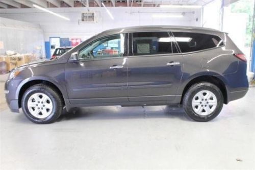 2014 Chevrolet Traverse LS, US $27,299.00, image 15