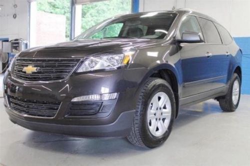 2014 Chevrolet Traverse LS, US $27,299.00, image 17