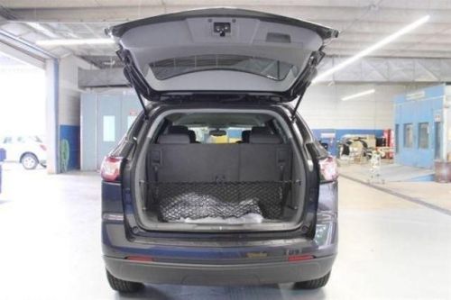 2014 Chevrolet Traverse LS, US $27,299.00, image 19