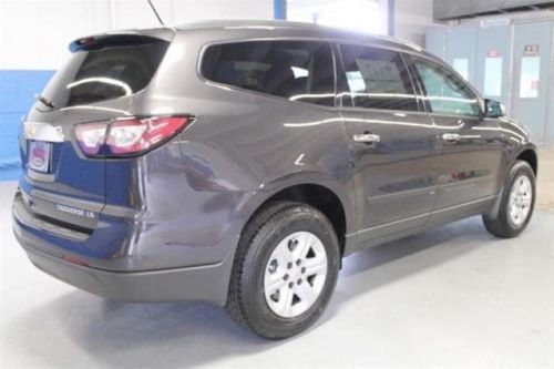 2014 Chevrolet Traverse LS, US $27,299.00, image 24