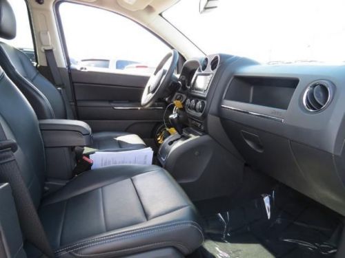 2012 jeep compass limited