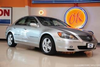 2006 acura rl loaded we finance call now 2.99% w.a.c