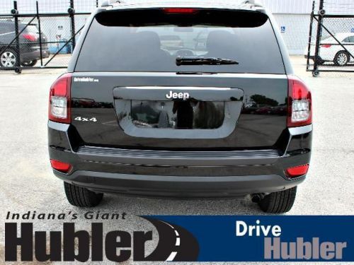 2014 jeep compass sport