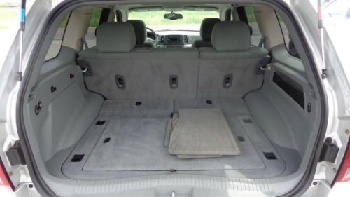 2006 jeep grand cherokee laredo