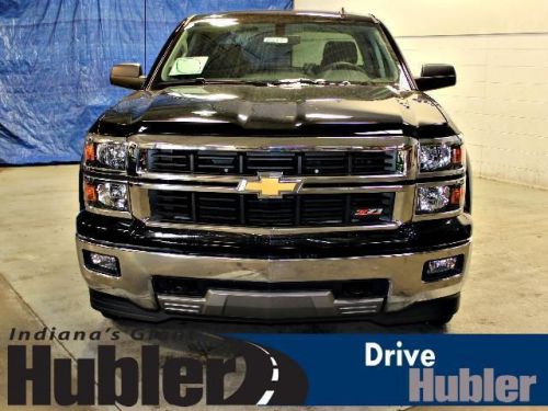 2014 Chevrolet Silverado 1500 2LT, US $46,349.00, image 5