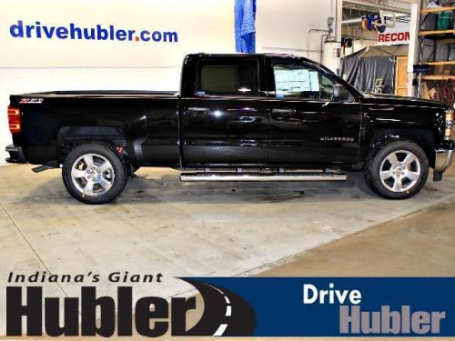 2014 Chevrolet Silverado 1500 2LT, US $46,349.00, image 6