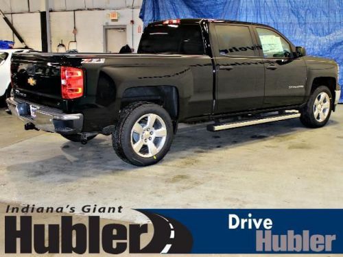 2014 Chevrolet Silverado 1500 2LT, US $46,349.00, image 7