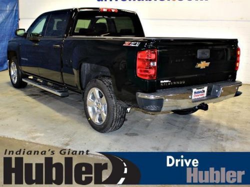 2014 Chevrolet Silverado 1500 2LT, US $46,349.00, image 8