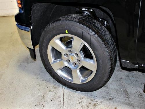 2014 Chevrolet Silverado 1500 2LT, US $46,349.00, image 9