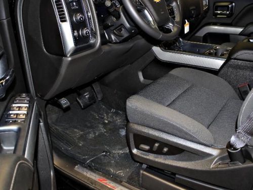 2014 Chevrolet Silverado 1500 2LT, US $46,349.00, image 11