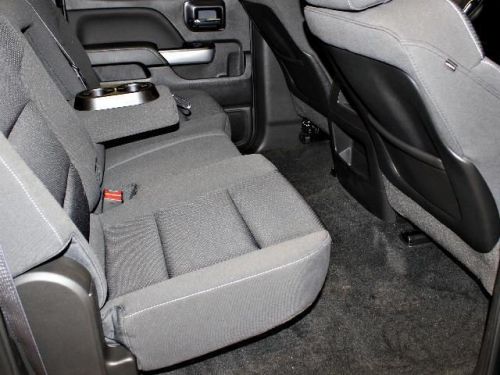 2014 Chevrolet Silverado 1500 2LT, US $46,349.00, image 13