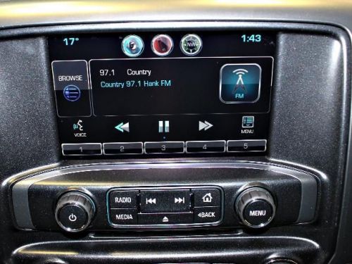 2014 Chevrolet Silverado 1500 2LT, US $46,349.00, image 15