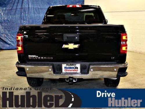 2014 Chevrolet Silverado 1500 2LT, US $46,349.00, image 18