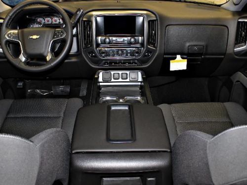 2014 Chevrolet Silverado 1500 2LT, US $46,349.00, image 27