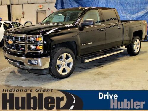 2014 Chevrolet Silverado 1500 2LT, US $46,349.00, image 28