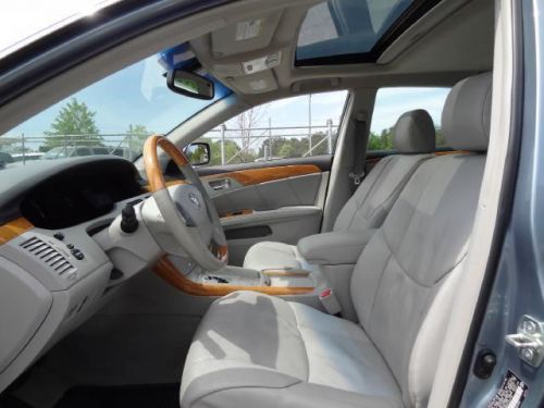 2006 Toyota Avalon Limited, US $11,650.00, image 24