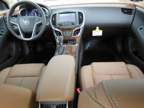 2014 buick lacrosse premium 1