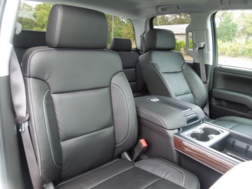 2015 gmc sierra 2500 slt
