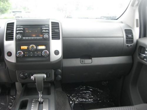 2014 Nissan Frontier SV, US $28,760.00, image 3