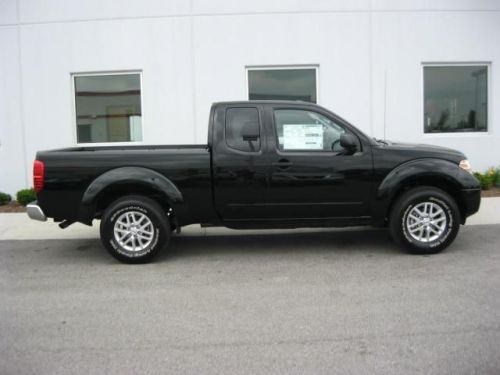2014 Nissan Frontier SV, US $28,760.00, image 5