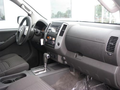 2014 Nissan Frontier SV, US $28,760.00, image 6