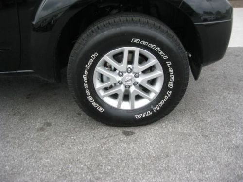 2014 Nissan Frontier SV, US $28,760.00, image 7