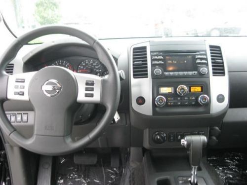 2014 Nissan Frontier SV, US $28,760.00, image 8