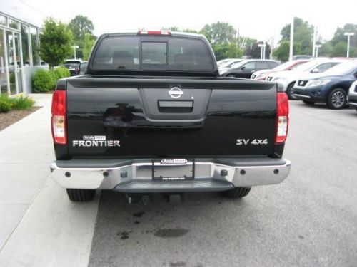 2014 Nissan Frontier SV, US $28,760.00, image 10