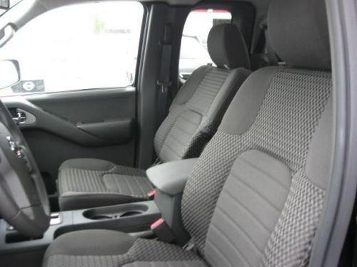 2014 Nissan Frontier SV, US $28,760.00, image 16