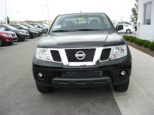 2014 Nissan Frontier SV, US $28,760.00, image 18