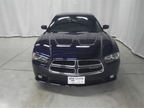 2014 dodge charger r/t
