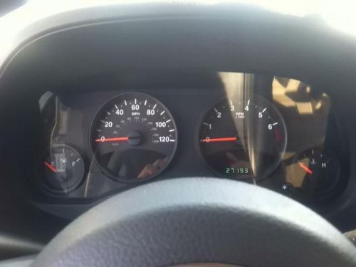 2012 Jeep Patriot Sport, US $15,946.00, image 3