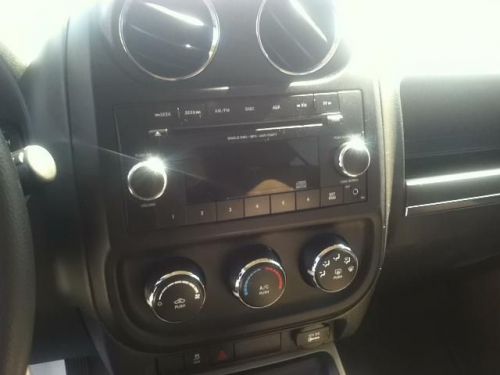 2012 Jeep Patriot Sport, US $15,946.00, image 4