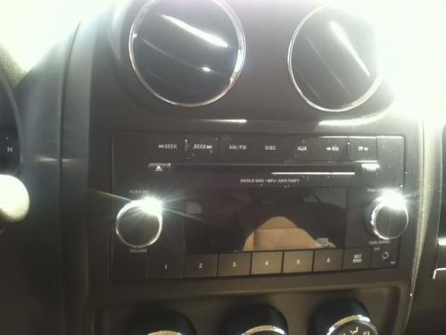 2012 Jeep Patriot Sport, US $15,946.00, image 7