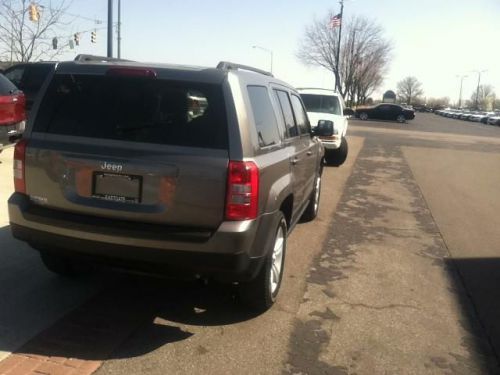 2012 Jeep Patriot Sport, US $15,946.00, image 8