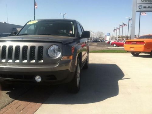 2012 Jeep Patriot Sport, US $15,946.00, image 14